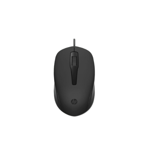 HP MOUSE 150 WIRED